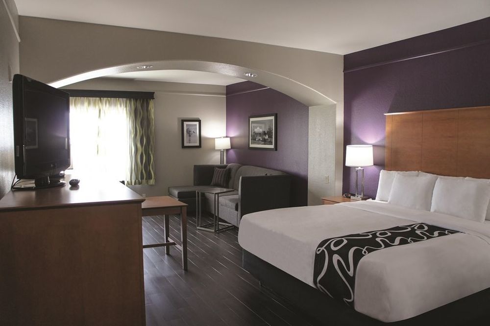 Palacio Royale Inn Signature Katy Quarto foto